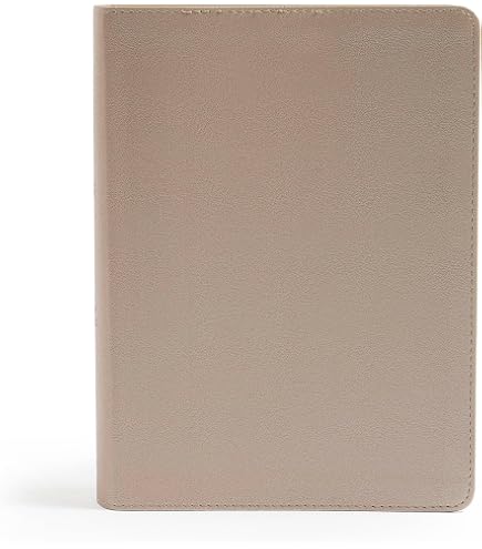 Pretty Bible Tabs For Women – 96 Earth Tone Gold Foil Labels To Organize Your Scripture (Removable & Repositionable)