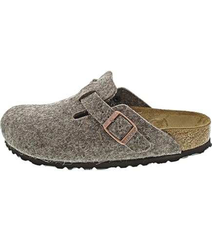 Amazon.co.jp: ビルケンシュトック BIRKENSTOCK London Shearling