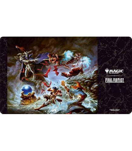 Amazon.co.jp: ウルトラプロ - ファイナルファンタジー x ユニバース