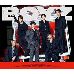 Amazon.co.jp: Stargaze (通常盤) - SixTONES (特典なし): ミュージック