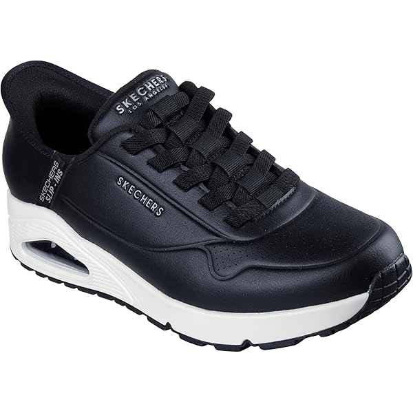 Amazon | スケッチャーズ Skechers スニーカー スリップインズ ウノ