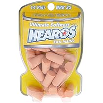 耳栓　メガシャキ Amazon.co.jp: 【公式】ケイズギア・オンラインショップ: 高音質