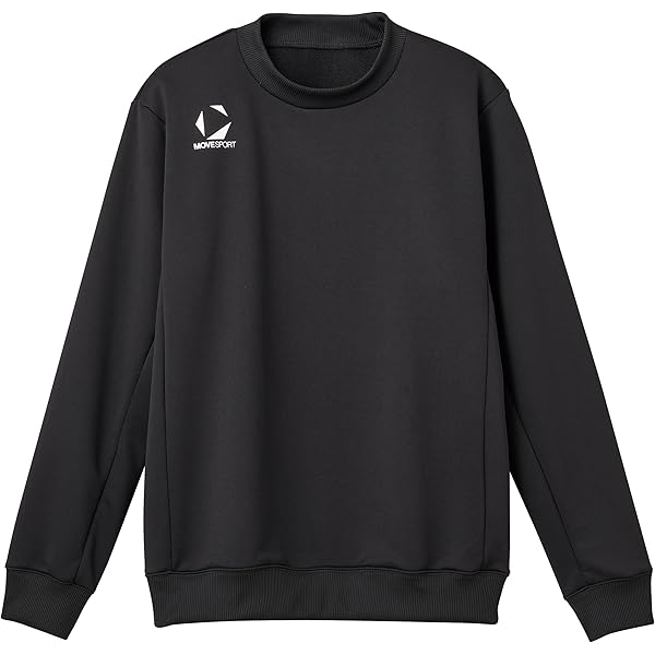 美品 ALWEL ボリューム ボンディング トレーナー スウェット デサント Amazon.co.jp: [デサント] スウェット トレーナー 吸汗 ストレッチ