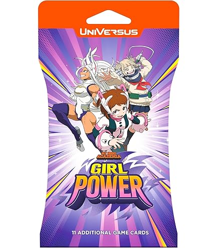 Amazon.co.jp: UniVersus:進撃の巨人:パワーの起源-ブースターパック