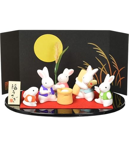 Amazon.co.jp: 松花堂四季飾り(磁器）木箱 : ホーム＆キッチン