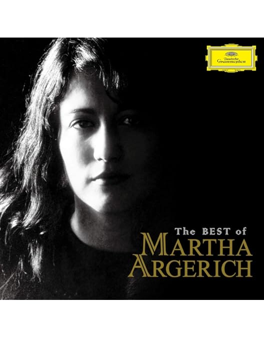 アルゲリッチ/ バッハ ピアノ作品集 2017年発売 エソテリック社 アルゲリッチ/ バッハ ピアノ作品集 2017年発売 エソテリック社