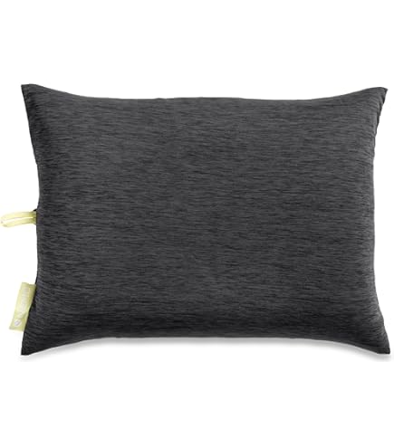 Amazon.co.jp: NEMO (ニーモ) Fillo King (フィロキング) 枕 | 旅行