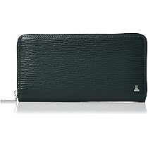 Amazon | [ランバンコレクション] ラウンドファスナー長財布