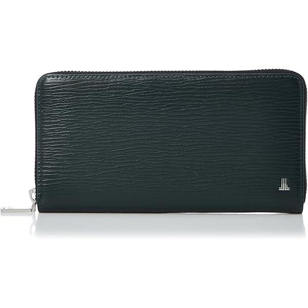 Amazon | [ランバンコレクション] ラウンドファスナー長財布