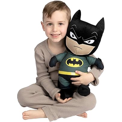jumbo batman plush