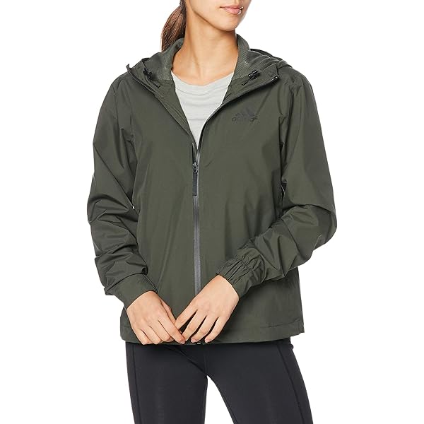 Amazon | [アディダス] ハードシェル マイシェルター COLD. RDY