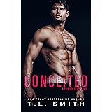 Conceited (A Crimson Elite Novel Book 3)