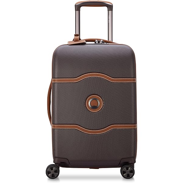 Amazon | Delsey デルセー MONTROUGE ソフトスーツケース キャリー