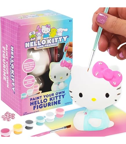 Amazon.co.jp: Horizon Group USA サンリオ ハローキティと仲間たち