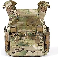 Amazon.co.jp: VOTAGOO タクティカルベスト、サバゲー ベスト、軽量