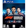 F1™ 2018 - PS4