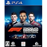 F1™ 2018 - PS4