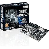 ASUSTeK Intel H270搭載 マザーボード LGA1151対応 PRIME H270-PLUS 【ATX】