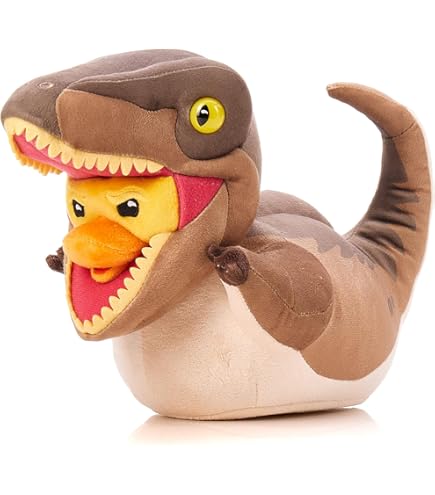 Amazon.co.jp: TUBBZ BOX EDITION 『ジュラシック パーク』 ディロフォ