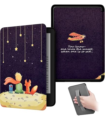Amazon.co.jp: カバー適用7インチ Kindle Paperwhite 第 12 世代 び