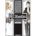 エルシャダイ 公式設定集 The Wonders of El Shaddai