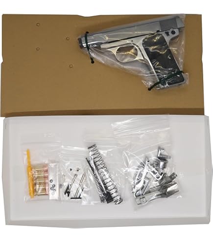 Amazon | マルシン M1910 エクセレントヘビーウエイト モデル