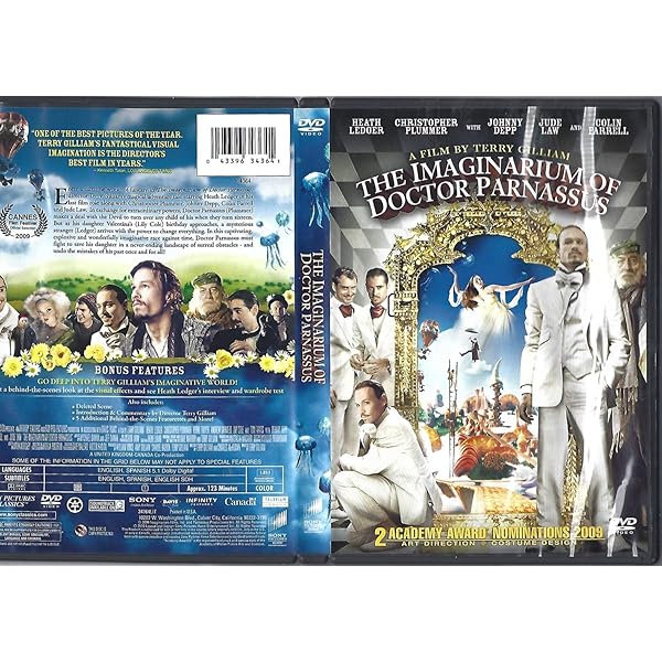 Amazon.co.jp: ローズ・イン・タイドランド [DVD] : ジョデル・フェル
