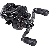 アブガルシア (Abu Garcia) ROXANI (ロキサーニ) ベイトリール 各種