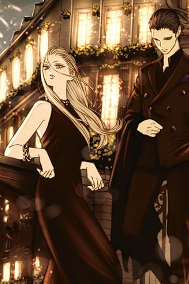 2024冬アニメ - ギド,アシャフ