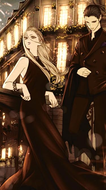 アニメ化決定作品 - ギド,アシャフ