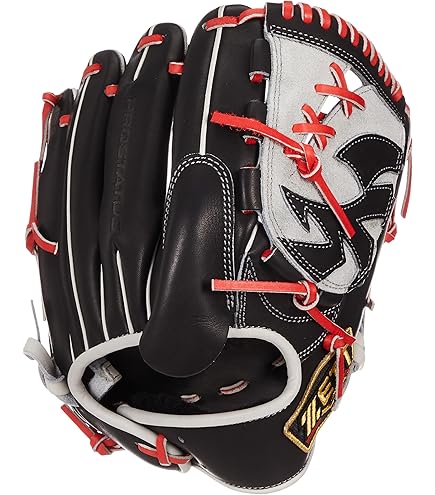 Amazon | ゼット(ZETT) 軟式野球 グラブ プロステイタス