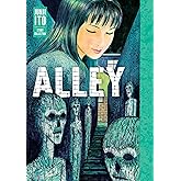 Alley: Junji Ito Story Collection