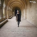 J.S. Bach: the Complete..