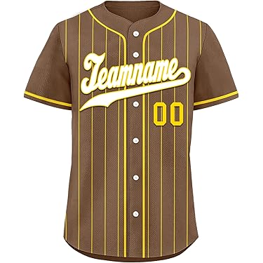 Amazon.co.jp 人気ギフトランキング: 野球練習用ユニフォームシャツ で