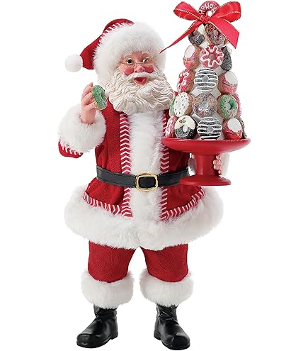 Amazon.co.jp: Department 56 Peanuts Possible Dreams サンタ