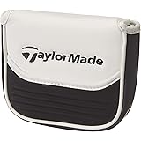 テーラーメイド(TAYLOR MADE) モールドパネル パターカバー マレット ホワイト M72403
