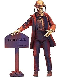 neca iron maiden trooper