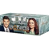 BONES ―骨は語る― コンプリートDVD-BOX