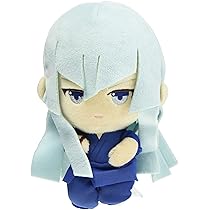 江雪左文字　20cm 着せ替えぬいぐるみ　本体　刀剣乱舞 81czvJBQiML._AC_UL210_SR210,
