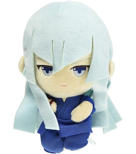 Amazon.co.jp: 有 わんぱく 刀剣乱舞 ぬいぐるみ 水心子正秀 源清麿