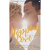 Hopping Love: Romantic Easter Flash Fiction