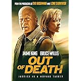 Out of Death [DVD]