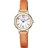 [シチズン]CITIZEN 腕時計 wicca ウィッカ ソーラーテックモデル KP3-627-10 レディース