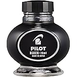 パイロット 万年筆インキ INK-70-B 70ml 黒