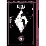KISSxxxx 愛蔵版 1 <楠本まきコレクション> (愛蔵版 楠本まきコレクション)