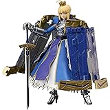 アーマーガールズプロジェクト Fate/Grand Order セイバー/アルトリア・ペンドラゴン&変幻せし「約束された勝利の剣」 約140mm ABS&PVC製 塗装済み可動フィギュア
