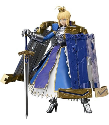 Amazon | ConoFig Fate/Grand Order セイバー/アルトリア・ペン