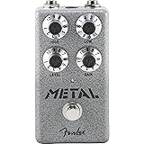 Fender 歪み系エフェクター Hammertone™ Metal メタル