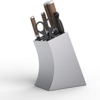 包丁立て 包丁スタンド ステンレス ナイフスタンド ナイフラック 出刃包丁対応 ケース ホルダー キッチン ストレージ 収納 多種対応 抗菌 台所用品