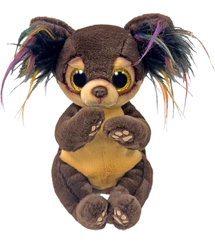 Amazon.co.jp: TY ビーニーベイビーズ BEANIE BABIES CHICKIE ひよこ